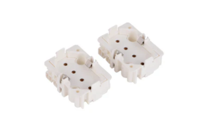 Genuine Lennox X8799 Healthy Climate PureAir 101270-01 UV Lamp Socket for PCO20-28, PCO16-28 and PCO14-23 2 Pack Genuine Lennox X8799 Healthy Climate PureAir 101270-01 UV Lamp Socket for PCO20-28, PCO16-28 and PCO14-23 2 Pack