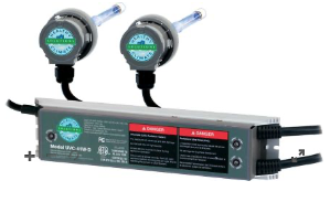 Genuine Lennox X9425 Healthy Climate UVC-41W-D Ultra-Violet Germicidal Light Genuine Lennox X9425 Healthy Climate, UVC-41W-D, Ultra-Violet Germicidal Light
