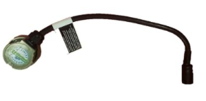 Genuine Lennox Y0390 Healthy Climate 08024 Germicidal UV Replacement Lamp Holder Assembly Genuine Lennox Y0390 Healthy Climate 08024 Germicidal UV Replacement Lamp Holder Assembly