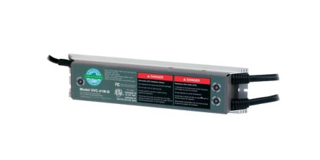 Genuine Lennox Y0394 Healthy Climate 08022 Replacement Germicidal UV Light Ballast for UVC-41W-S Genuine Lennox Y0394 Healthy Climate 08022 Enhanced Replacement Germicidal UV Light Ballast for UVC-41W-S