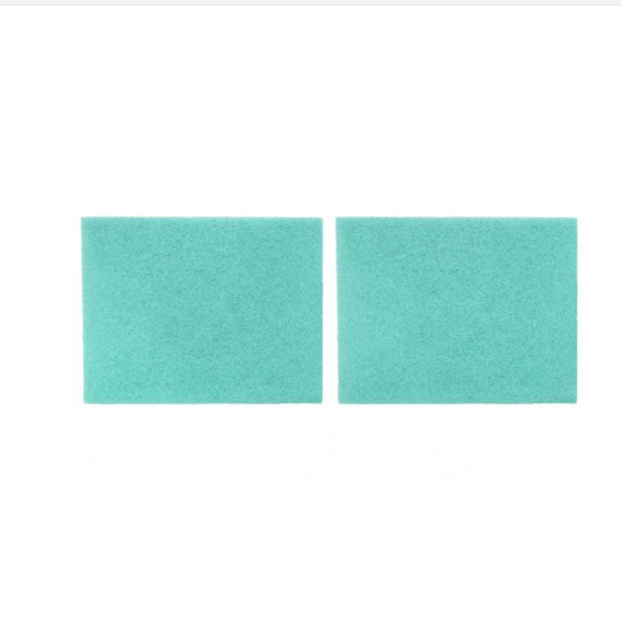 Genuine Lennox Y2162 102250-02 (Lifebreath 65-165R) Foam Filter for HRV/ERV Ventilators 9.75" x 11.5" x .75" 2 Pack Genuine Lennox Y2162 102250-02 (Lifebreath 65-165R) Foam Filter for HRV/ERV Ventilators 9.75" x 11.5" x .75" 2 Pack