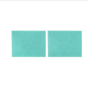 Genuine Lennox Y2162 102250-02 (Lifebreath 65-165R) Foam Filter for HRV/ERV Ventilators 9.75" x 11.5" x .75" 2 Pack Genuine Lennox Y2162 102250-02 (Lifebreath 65-165R) Foam Filter for HRV/ERV Ventilators 9.75" x 11.5" x .75" 2 Pack
