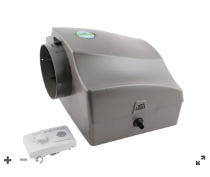 Genuine Lennox Y2786 Healthy Climate, HCWB3-17, Bypass Humidifier Genuine Lennox Y2786 Healthy Climate, HCWB3-17, Bypass Humidifier