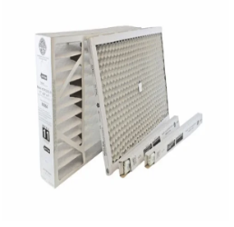 Genuine Lennox Y4592 Healthy Climate 608878-02 Air Purifier Maintenance Kit for PCO-12C-6 17 x 26 x 4 Inch MERV 16 Genuine Lennox Y4592 Healthy Climate Air Purifier Maintenance Kit For PCO 12C-6