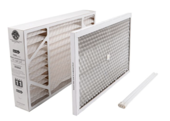 Genuine Lennox Y4594 608878-04 Healthy Climate Air Purifier Maintenance Kit For PCO 12C-6 Genuine Lennox Y4594 608878-04 Healthy Climate Air Purifier Maintenance Kit For PCO 12C-6