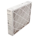 Genuine Honeywell FC100A1037 20x25x4 MERV 11 Air Filter - FC100A1037