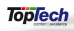 Genuine TopTech TT-FM-1620 16x20x4 Merv 11 Air Filter - TT-FM-1620