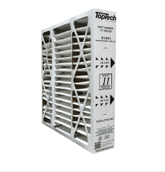 Genuine TopTech TT-FM-2020 20x20x4 MERV 11 Air Filter Genuine TopTech TT-FM-2020 20x20x4 MERV 11 Air Filter