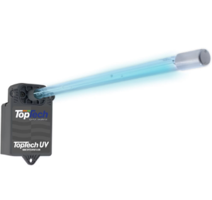 Genuine TopTech - TechPure Germicidal UV Light 15" 24V Genuine TopTech - TechPure Germicidal UV Light 15" 24V