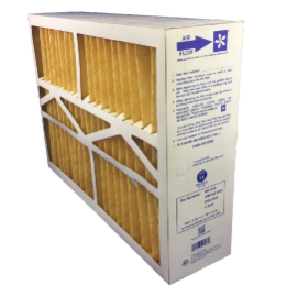 Genuine Totaline P102-2025 20x25x5 MERV 11 Filter  Genuine Totaline P102-2025 20x25x5 MERV 11 Filter 