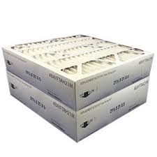 Genuine BAYFTAH21M Trane American Standard 21.5x21x5 MERV 8 Perfect Fit Air Filter Genuine BAYFTAH21M Trane American Standard 21.5x21x5 MERV 8 Perfect Fit Air Filter