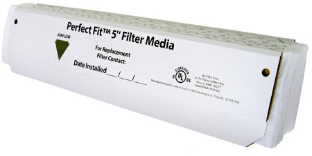 Genuine BAYFTFREXM BAYFTFREXM2 Trane American Standard Perfect Fit Air Filter 2 Pack Genuine BAYFTFREXM BAYFTFREXM2 Trane American Standard Perfect Fit Air Filter 2 Pack