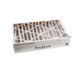 Genuine BAYFTFR21M 21x27x5 MERV 8 Trane American Standard Perfect Fit Filter Genuine BAYFTFR21M 21x27x5 MERV 8 Trane American Standard Perfect Fit Filter