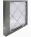 Genuine Trane American Standard PerfectFit 21-1/2" X 21" X 5" Frame Kit BAYFRAME215 - BAYFRAME-215