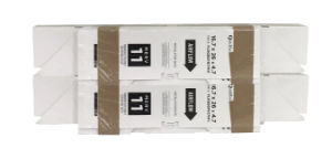 Genuine FLRQB5FR17M11 Trane American Standard QuikBox Filter MERV 11 2 Pack Genuine FLRQB5FR17M11 Trane American Standard QuikBox Filter MERV 11 2 Pack