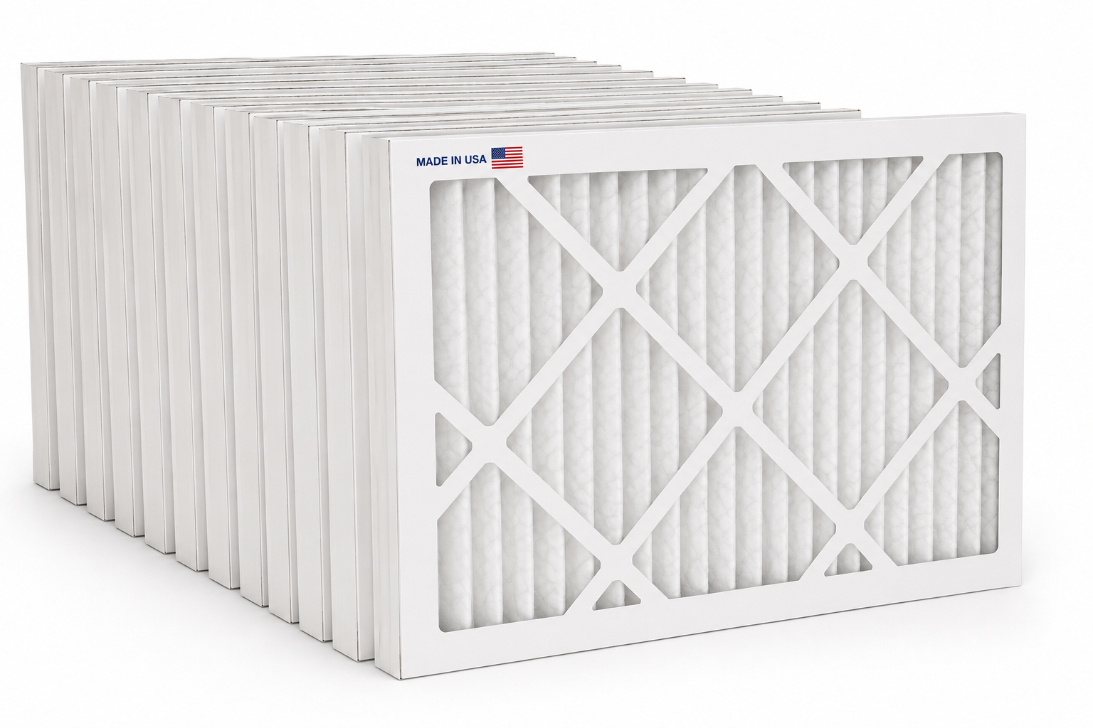 Genuine Trane FLRSF1235 MERV 4 Pleated Filters 23x20x1 Fits BAYSF1235 12PACK Genuine Trane FLRSF1235 MERV 4 Peated Filters 23x20x1 Fits BAYSF1235 12PACK