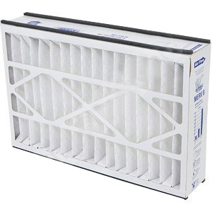 Genuine Trion Air Bear Filter # 255649-101 16x25x3 MERV 8 
