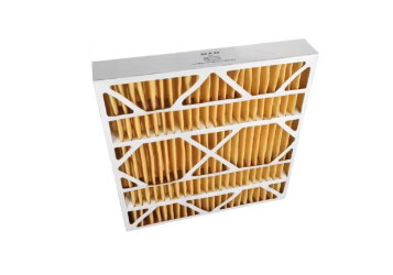 Genuine Vive Comfort TP-MAC11-FURD-4RF - Replacement Filter for TP-MAC11-FURD-4 24x24x4 Genuine Vive Comfort TP-MAC11-FURD-4RF - Replacement Filter for TP-MAC11-FURD-4 24x24x4