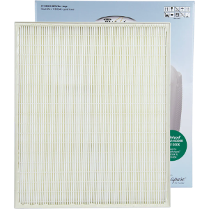 Genuine Whirlpool 1183054 1183054K 1187022 HEPA Filter Genuine Whirlpool 1183054 1183054K 1187022 HEPA Filter