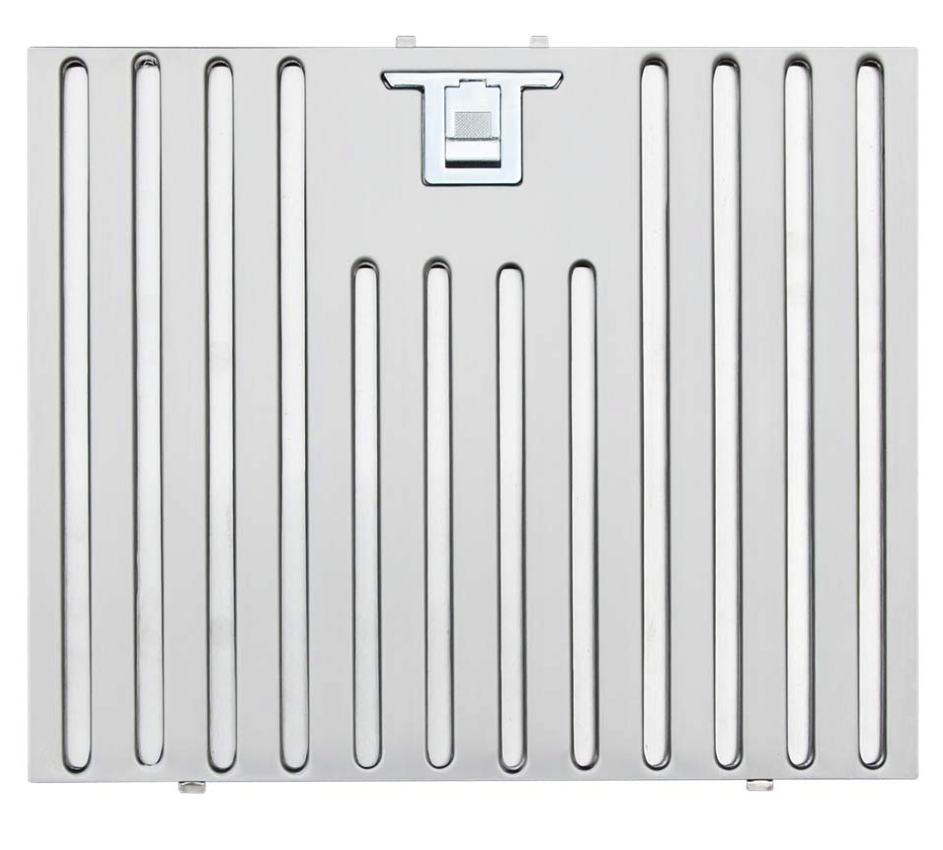 Genuine Windster WS-62NBF Baffle Filter For WS-62N Hoods Genuine Windster WS-62NBF Baffle Filter For WS-62N Hoods
