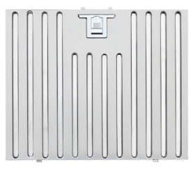 Genuine Windster WS-62NBF Baffle Hood Filter Genuine Windster WS-62NBF Baffle Hood Filter