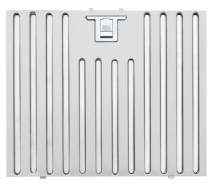 Genuine Windster WS-62NBF Baffle Filter For WS-62N Hoods Genuine Windster WS-62NBF Baffle Filter For WS-62N Hoods