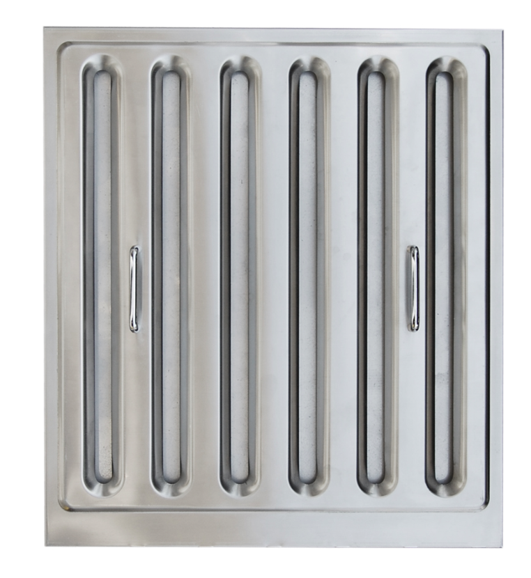 Genuine Windster RA-34LBF Baffle Filter For RA-34L Hoods Genuine Windster RA-34LBF Baffle Filter For RA-34L Hoods