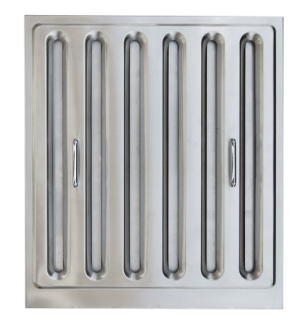 Genuine Windster RA-34LBF Baffle Filter For RA-34L Hoods Genuine Windster RA-34LBF Baffle Filter For RA-34L Hoods