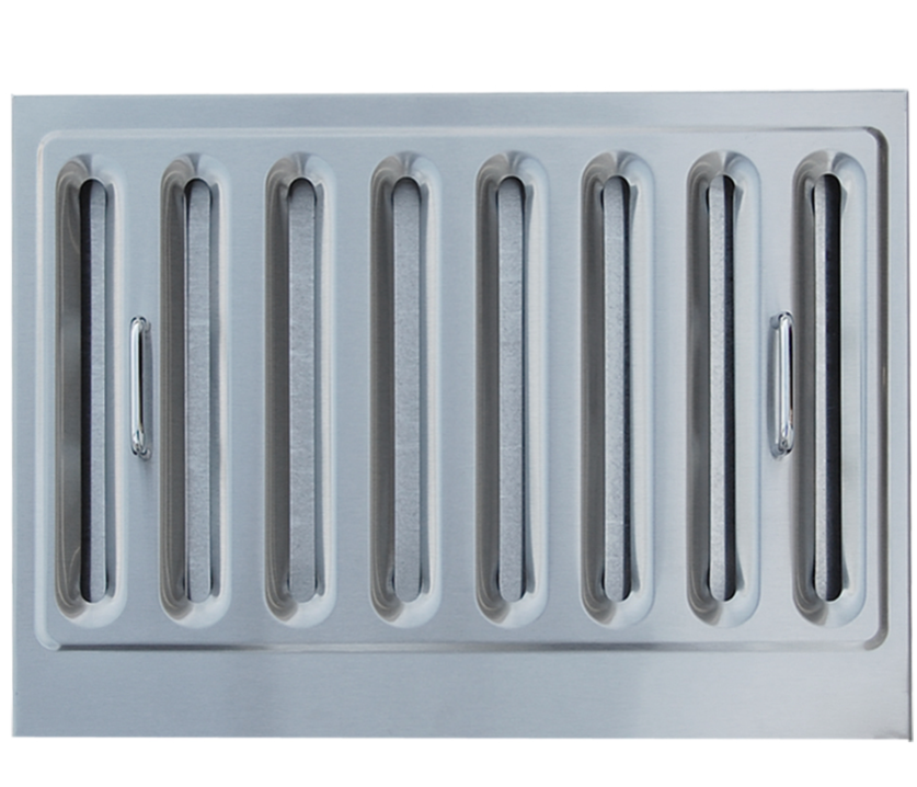 Genuine Windster RA-35BF Baffle Filter For RA-35 Hoods Genuine Windster RA-35BF Baffle Filter For RA-35 Hoods