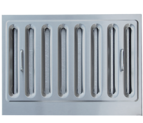 Genuine Windster RA-35BF Baffle Hood Filter  Genuine Windster RA-35BF Baffle Hood Filter 