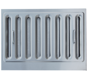 Genuine Windster RA-35BF Baffle Filter For RA-35 Hoods Genuine Windster RA-35BF Baffle Filter For RA-35 Hoods