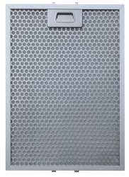 Genuine Windster RA-77AF Aluminum Mesh Hood Filter Genuine Windster RA-77AF Aluminum Mesh Hood Filter