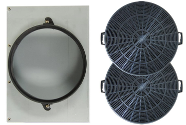 Genuine Windster RA-77DK Ductless Kit Genuine Windster RA-77DK Ductless Kit