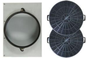 Genuine Windster RA-77DK Ductless Kit Genuine Windster RA-77DK Ductless Kit