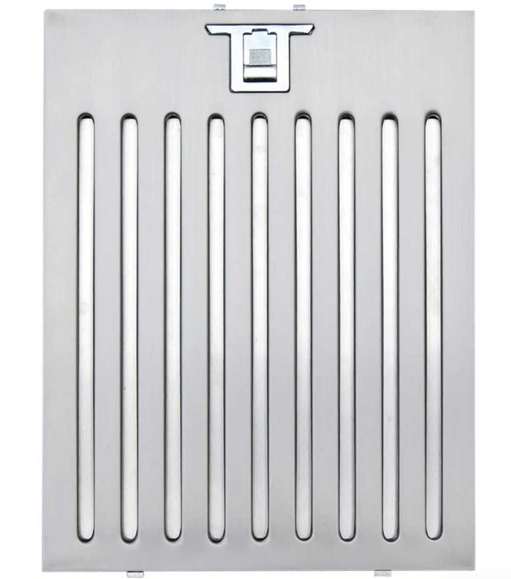 Genuine Windster RH-WBF Baffle Hood Filter for 36" RH-W Models   Genuine Windster RH-WBF Baffle Hood Filter for 36" RH-W Models 