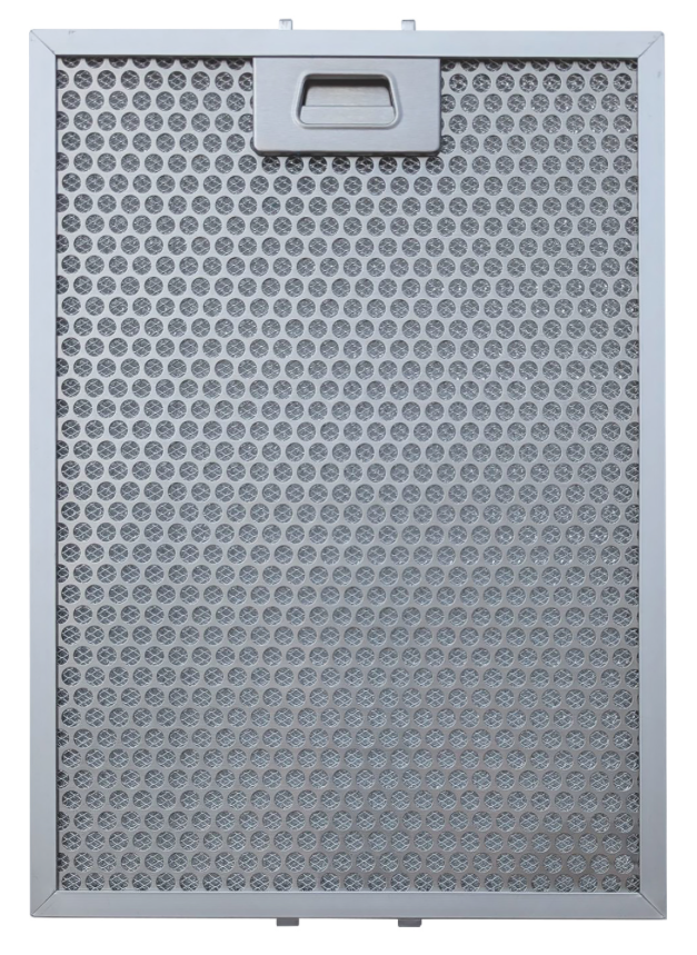 Genuine Windster WS-50EAF Aluminum Hood Filter Genuine Windster WS-50EAF Aluminum Hood Filter