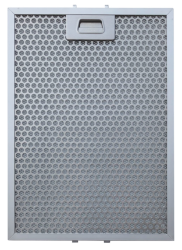 Genuine Windster WS-50EAF Aluminum Hood Filter Genuine Windster WS-50EAF Aluminum Hood Filter