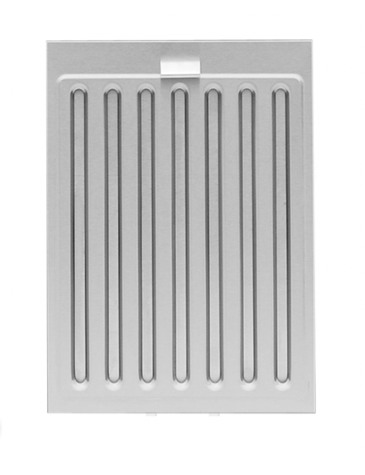 Genuine Windster WS-63TBBF Baffle Filter for WS-63TB Hood  Genuine Windster WS-63TBBF Baffle Filter for WS-63TB Hood 