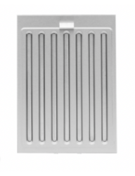 Genuine Windster WS-63TBBF Baffle Filter for WS-63TB Hood  Genuine Windster WS-63TBBF Baffle Filter for WS-63TB Hood 