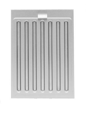 Genuine Windster WS-63TBBF Baffle Filter for WS-63TB Hood  Genuine Windster WS-63TBBF Baffle Filter for WS-63TB Hood 