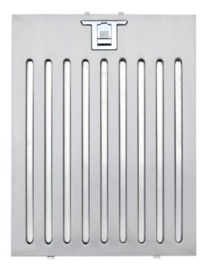 Genuine Windster WS-68NBF Baffle Filter for WS-68N 36" and 42" Hoods Genuine Windster WS-68NBF Baffle Filter for WS-68N 36" and 42" Hoods