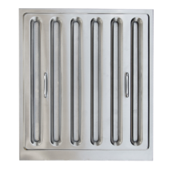 Genuine Windster WS-69TBBF Baffle Filter Genuine Windster WS-69TBBF Baffle Filter