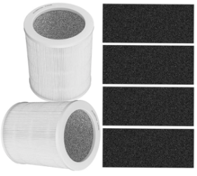HP450 Filter Replacement For Hunter HP450UV / H-HF450-VP HP450 Filter Replacement For Hunter HP450UV / H-HF450-VP