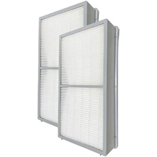 Hunter 30962 HEPA Filter; 2 Pack OEM Replacement Hunter 30962 HEPA Filter; 2 Pack OEM Replacement
