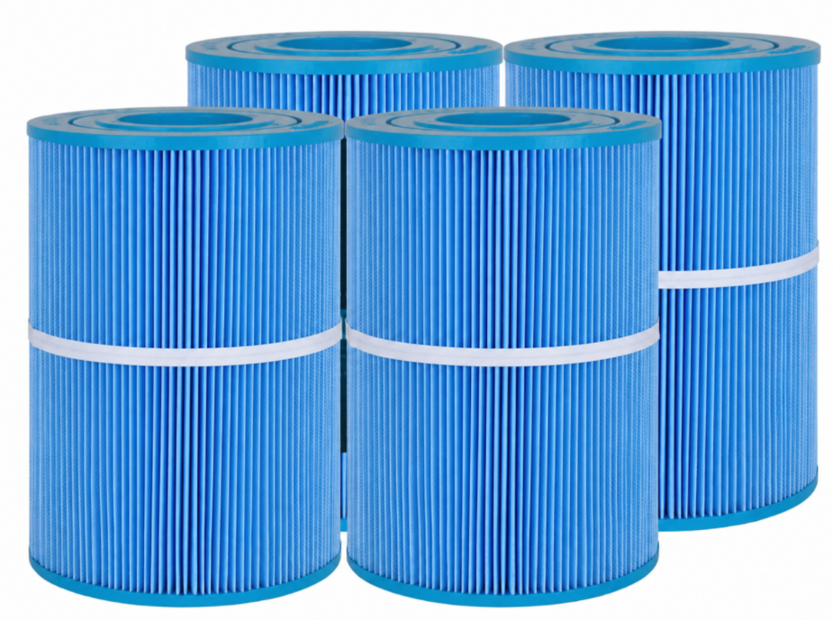 Hayward C250 CX250RE PA25 C-7626 FC-1230 Pool Filter Anti-Microbial Hayward C250 CX250RE PA25 C-7626 FC-1230 Pool Filter Anti-Microbial