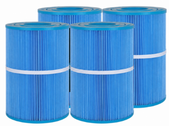 Hayward C250 CX250RE PA25 C-7626 FC-1230 Pool Filter Anti-Microbial Hayward C250 CX250RE PA25 C-7626 FC-1230 Pool Filter Anti-Microbial