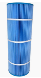 Hayward CCX1750 Antimicrobial Pool Filter For X-Stream Model FC-1273 C-8317 PXST175 Hayward CCX1750  Antimicrobial  Filter For X-Stream Model 