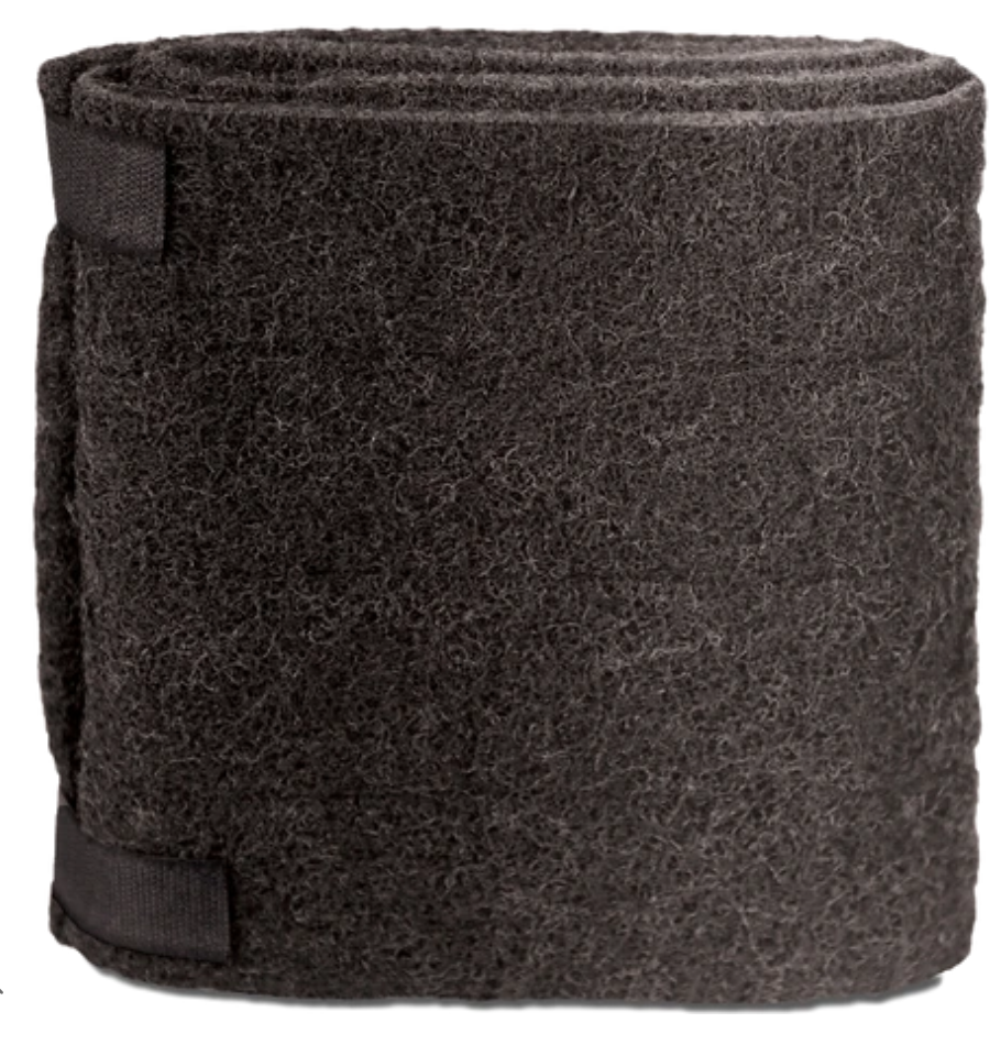 Honeywell 16800 Enviracaire Odor-Lock Prefilter 