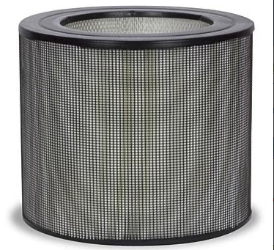 Honeywell 29500 HEPA Air Filter by RPS, Model Series 50300, 53000, 64500 OEM Replacement Honeywell 29500 HEPA Air Filter by RPS, Model Series 50300, 53000, 64500 OEM Replacement