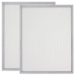 Genuine Honeywell 50000293-004 High Efficiency Post Filter 2 Pack - 50000293-004